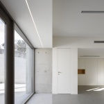 STEELFORM工厂扩建，葡萄牙 / Atelier d’Arquitectura Lopes da Costa
