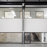 STEELFORM工厂扩建，葡萄牙 / Atelier d’Arquitectura Lopes da Costa