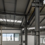 STEELFORM工厂扩建，葡萄牙 / Atelier d’Arquitectura Lopes da Costa