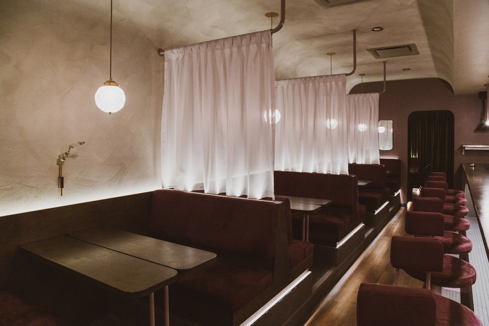 bar jjacques quebec by atelier filz