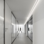 STEELFORM工厂扩建，葡萄牙 / Atelier d’Arquitectura Lopes da Costa