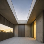 STEELFORM工厂扩建，葡萄牙 / Atelier d’Arquitectura Lopes da Costa