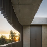 STEELFORM工厂扩建，葡萄牙 / Atelier d’Arquitectura Lopes da Costa