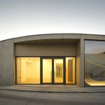 STEELFORM工厂扩建，葡萄牙 / Atelier d’Arquitectura Lopes da Costa