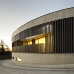 STEELFORM工厂扩建，葡萄牙 / Atelier d’Arquitectura Lopes da Costa