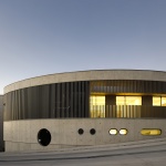 STEELFORM工厂扩建，葡萄牙 / Atelier d’Arquitectura Lopes da Costa