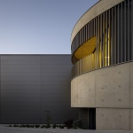 STEELFORM工厂扩建，葡萄牙 / Atelier d’Arquitectura Lopes da Costa