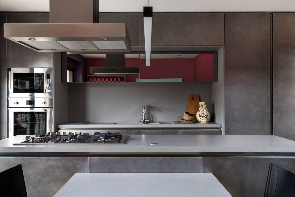 iong house brazil by tn arquitetura