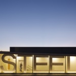 STEELFORM工厂扩建，葡萄牙 / Atelier d’Arquitectura Lopes da Costa