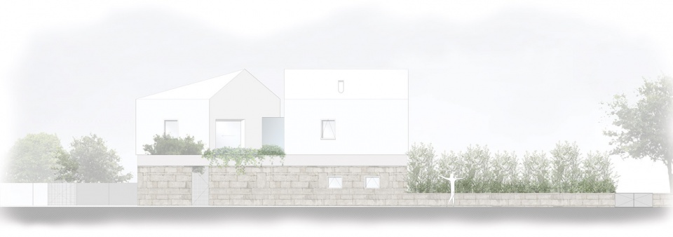 CASA RIO PAULO MERLINI architects