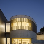 STEELFORM工厂扩建，葡萄牙 / Atelier d’Arquitectura Lopes da Costa