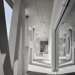STEELFORM工厂扩建，葡萄牙 / Atelier d’Arquitectura Lopes da Costa