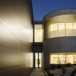 STEELFORM工厂扩建，葡萄牙 / Atelier d’Arquitectura Lopes da Costa