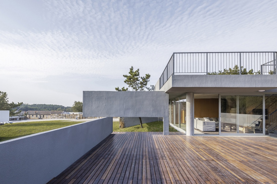 studio no china by spacestation