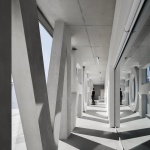 STEELFORM工厂扩建，葡萄牙 / Atelier d’Arquitectura Lopes da Costa