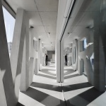 STEELFORM工厂扩建，葡萄牙 / Atelier d’Arquitectura Lopes da Costa