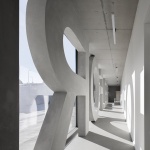 STEELFORM工厂扩建，葡萄牙 / Atelier d’Arquitectura Lopes da Costa