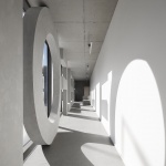 STEELFORM工厂扩建，葡萄牙 / Atelier d’Arquitectura Lopes da Costa