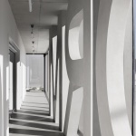 STEELFORM工厂扩建，葡萄牙 / Atelier d’Arquitectura Lopes da Costa