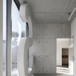 STEELFORM工厂扩建，葡萄牙 / Atelier d’Arquitectura Lopes da Costa