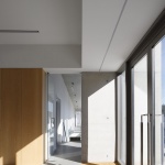 STEELFORM工厂扩建，葡萄牙 / Atelier d’Arquitectura Lopes da Costa