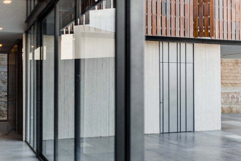 l house guanajuato by tactic a