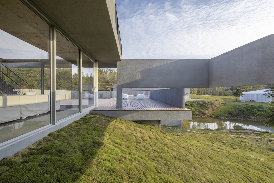 studio no china by spacestation