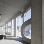 STEELFORM工厂扩建，葡萄牙 / Atelier d’Arquitectura Lopes da Costa