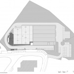 STEELFORM工厂扩建，葡萄牙 / Atelier d’Arquitectura Lopes da Costa