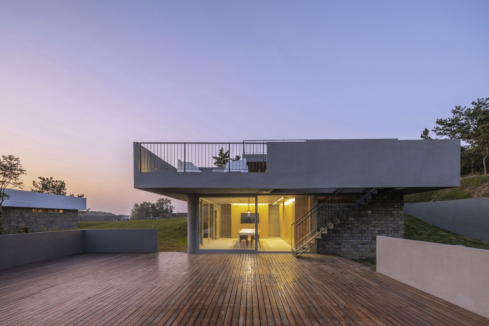 studio no china by spacestation