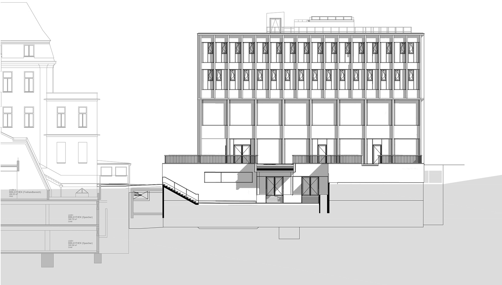 A SWAP 02 Elevation East