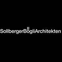 Sollberger Bögli Architekten