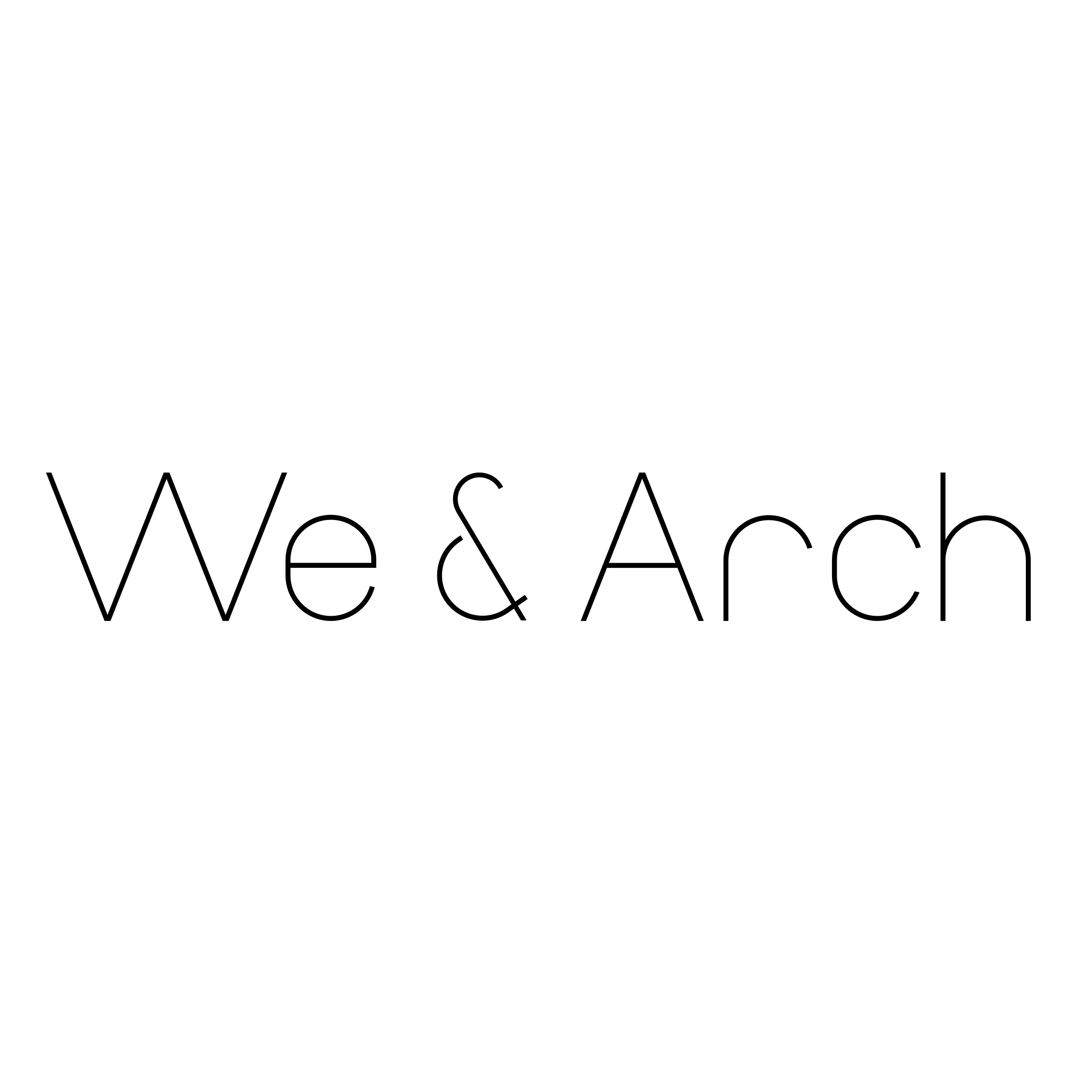 We&Arch
