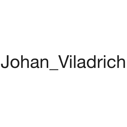 Johan Viladrich