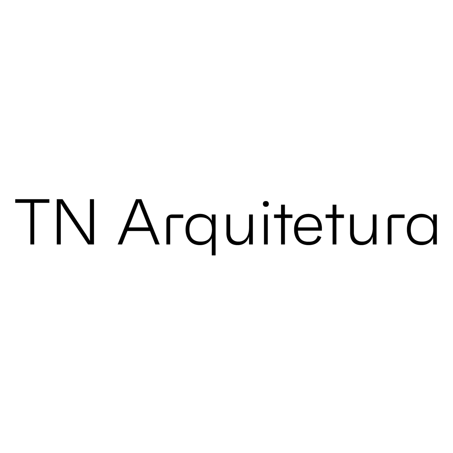 TN ARQUITETURA