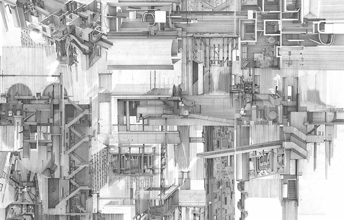 World Architecture Festival announces winners of The Architecture