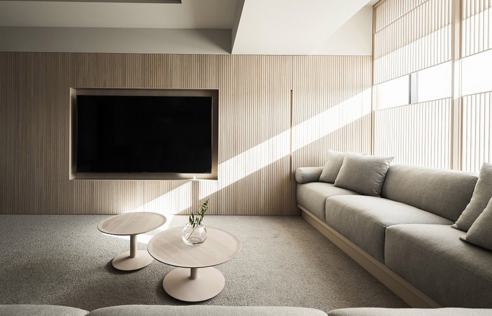 Aoyama405公寓，东京 / Hiroyuki Ogawa Architects + Buttondesign