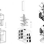 MSO住宅，蒙特利尔 / Jean Verville architectes