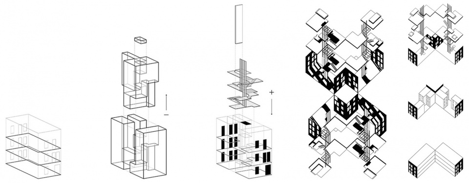 MSO PLAY PAUSE by Studio Jean Verville architectes 拷贝