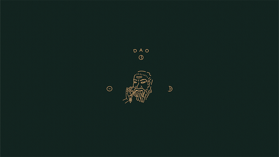 Scents of Dao by A Work of Substance
