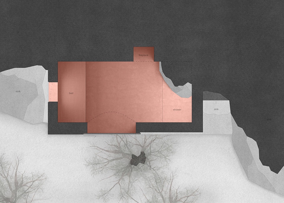 The Olive Houses by mar plus ask