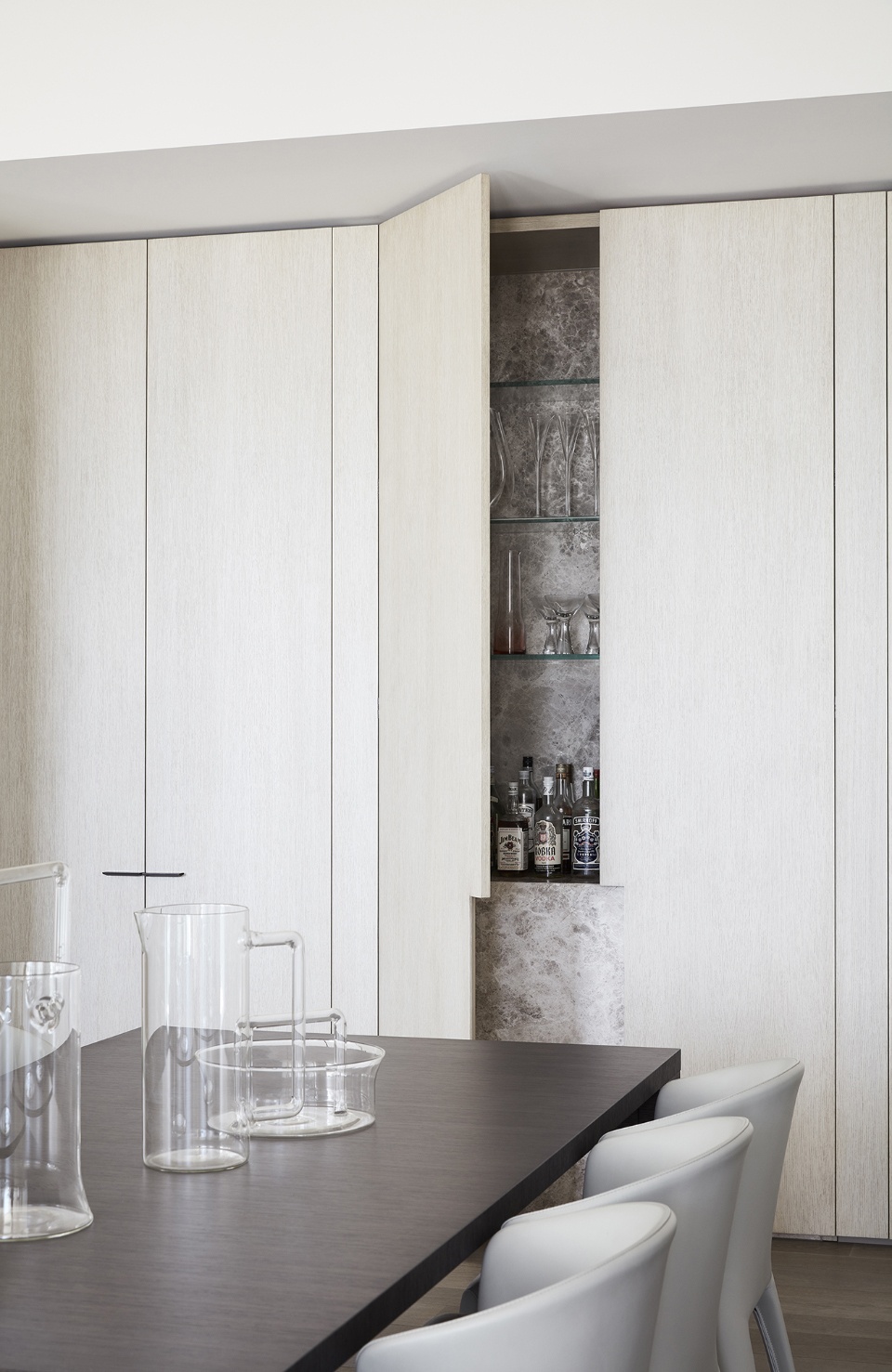 arc side by jolson architecture and interiors