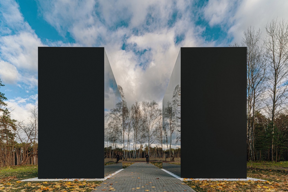 black square by gregory orekhov