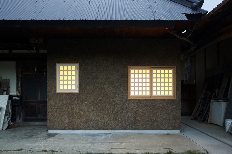 renovation of mr wataru hatanos residence by koyori