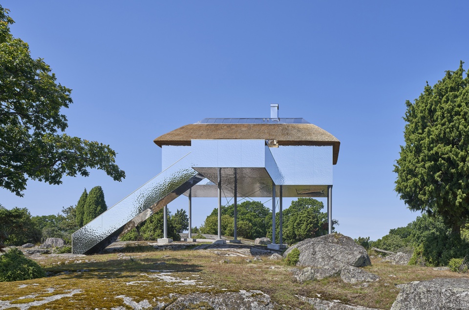 synvillan by sandellsandberg architects