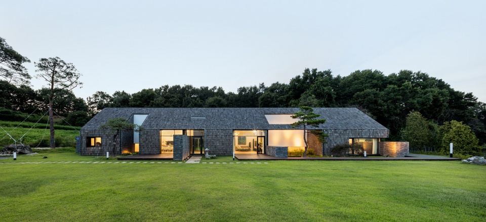 DIASPORA by L EAU design