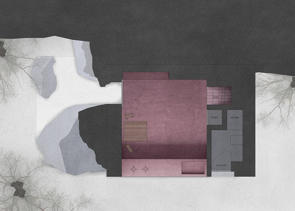 The Olive Houses by mar plus ask