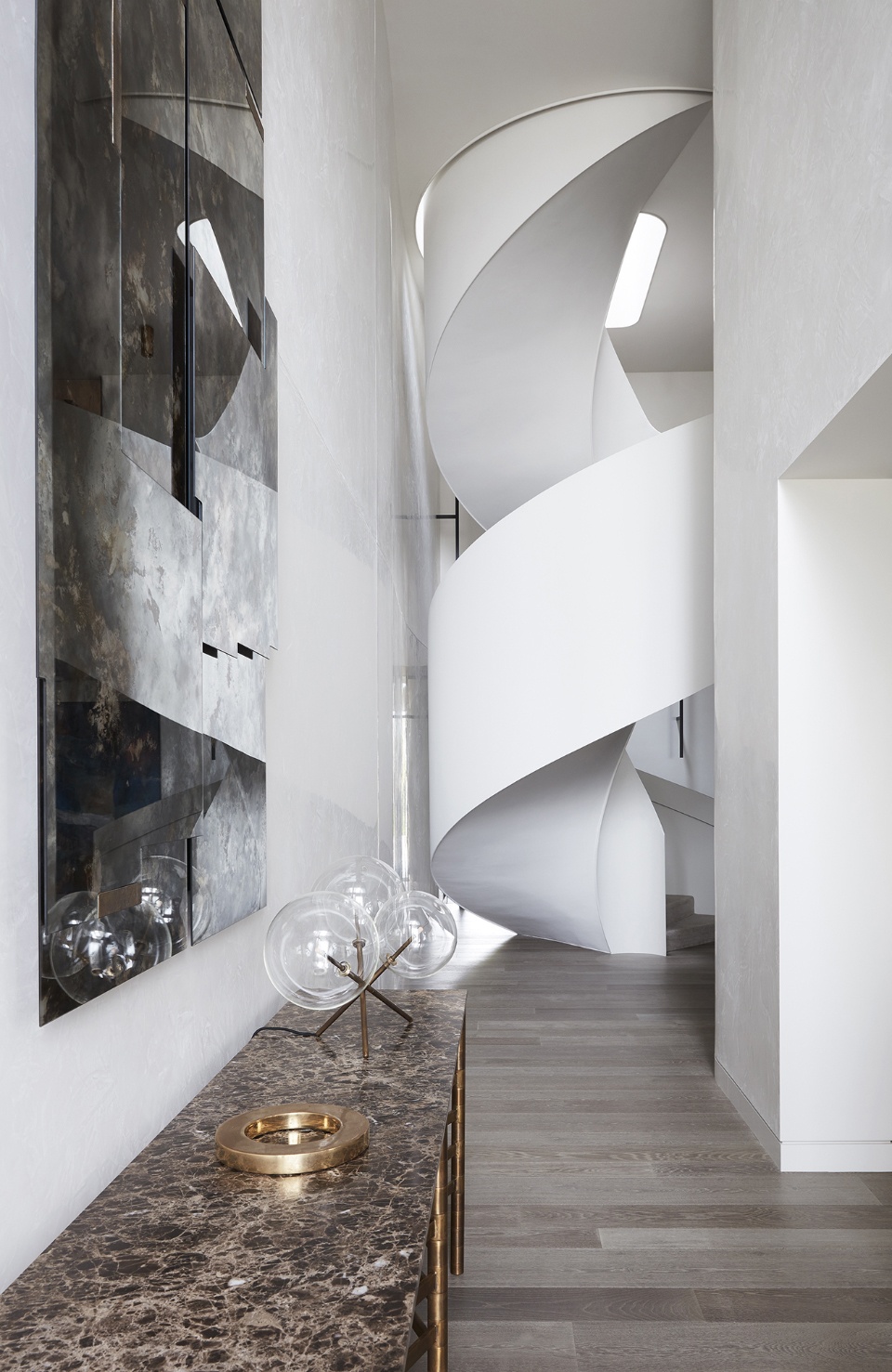 arc side by jolson architecture and interiors