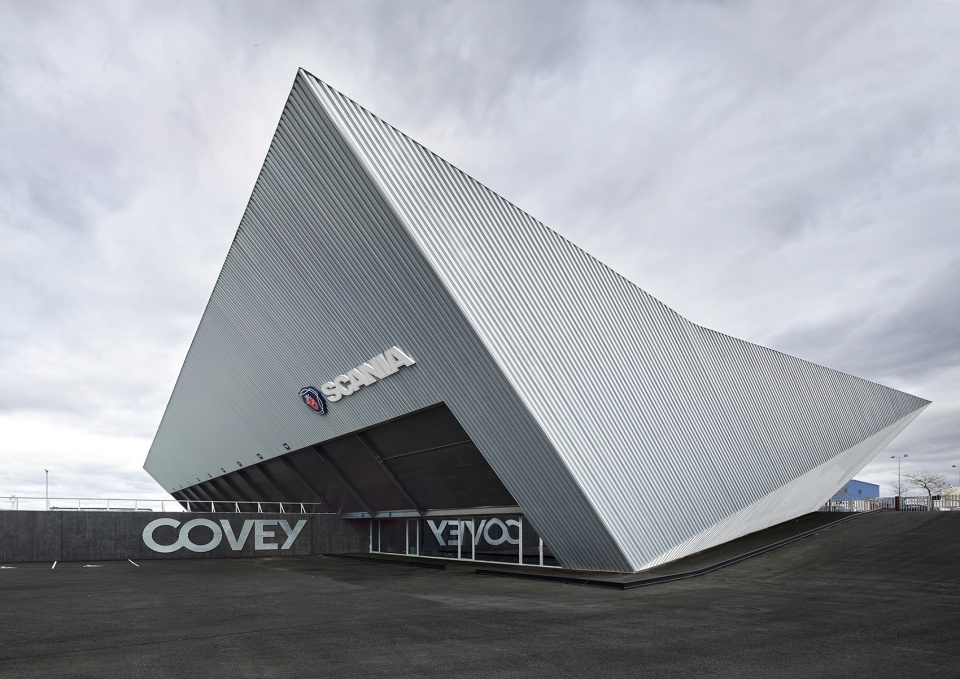 cania industrial complex by eovastudio