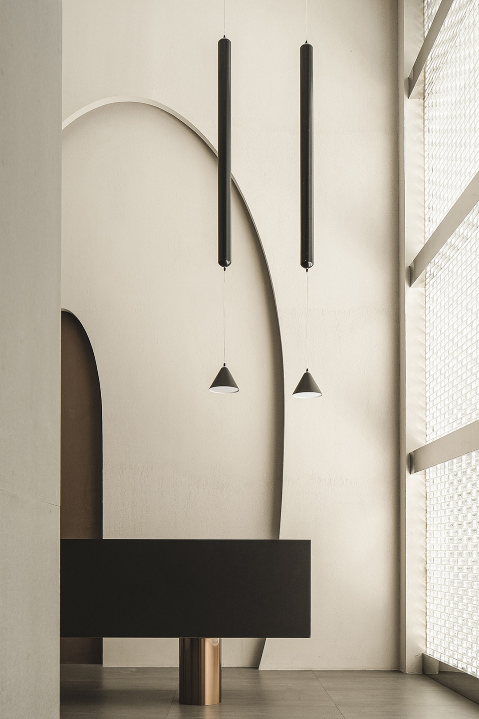 miyin hotel china by hunan ruler plating aesthetic decoration engineering design